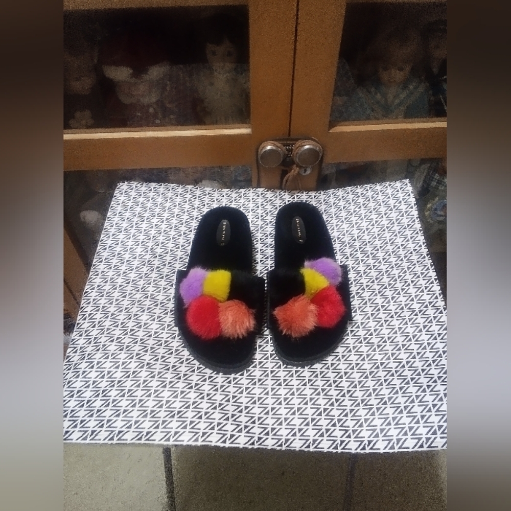 Zara Woman Sandals